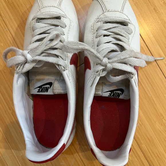 Nike classic Cortez sneakers - Picture 3 of 4